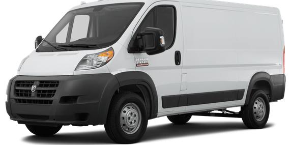 RAM PROMASTER 1500 2018 3C6TRVNG3JE143384 image